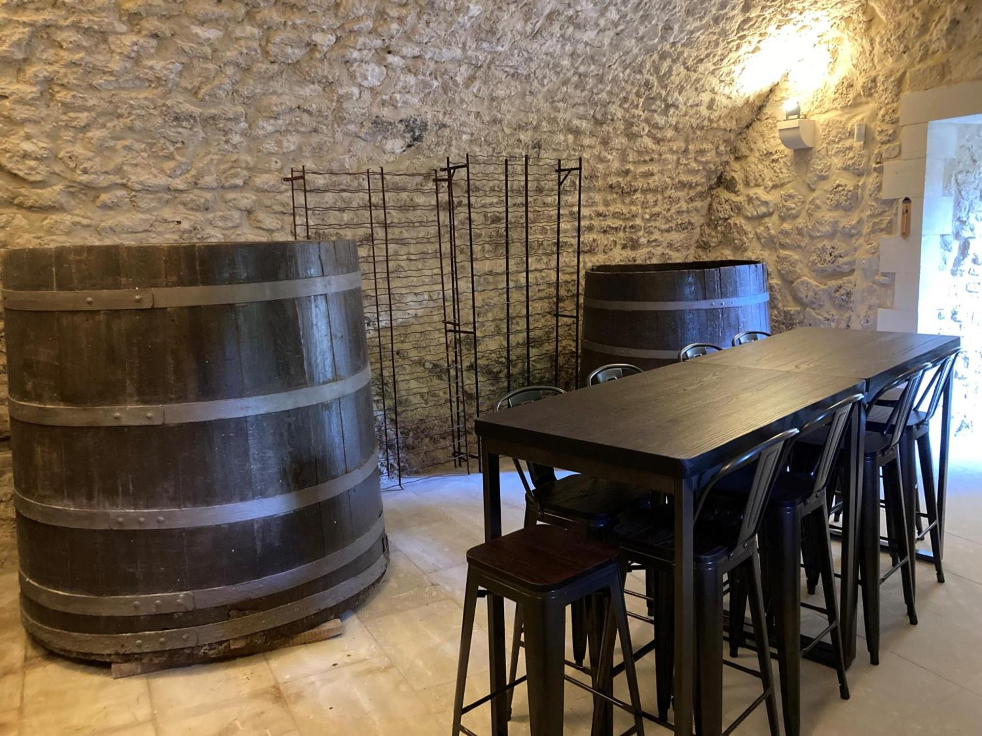 La Closerie D'Escalin Gite 12 Personnes Et Jacuzzi La Garde-Adhémar Eksteriør bilde